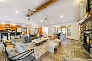 926 Tanglewood Dr, South Lake Tahoe, CA 96150 - Photo 5