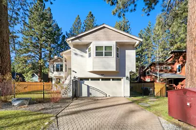 926 Tanglewood Drive, South Lake Tahoe, CA 96150 - Photo 1