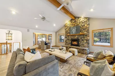 926 Tanglewood Drive, South Lake Tahoe, CA 96150 - Photo 3