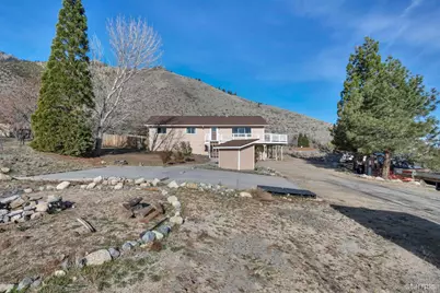 110 Carson View, Markleeville, CA 96120 - Photo 3