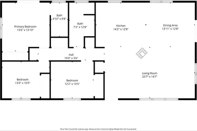 110 Carson View, Markleeville, CA 96120 - Photo 39