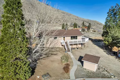 110 Carson View, Markleeville, CA 96120 - Photo 31