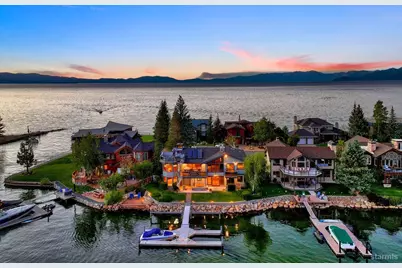 222 Beach Drive, South Lake Tahoe, CA 96150 - Photo 1