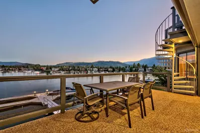 222 Beach Drive, South Lake Tahoe, CA 96150 - Photo 9