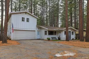 1566 Horace Greeley Ave, South Lake Tahoe, CA 96150 - Photo 3