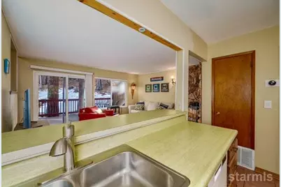 1510 Wildwood Avenue #5, South Lake Tahoe, CA 96150 - Photo 7