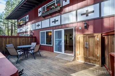 1510 Wildwood Avenue #5, South Lake Tahoe, CA 96150 - Photo 3