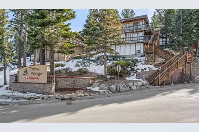 255 Tramway Drive #1-B, Stateline, NV 89449 - Photo 1