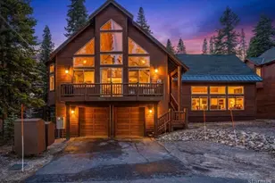 2120 Shawnee St, South Lake Tahoe, CA 96150 - Photo 1