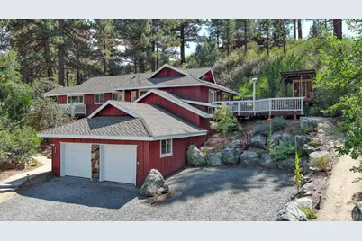 160 Laramie Street, Markleeville, CA 96120 - Photo 1