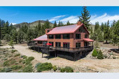 245 Hot Springs Rd, Markleeville, CA 96120 - Photo 1
