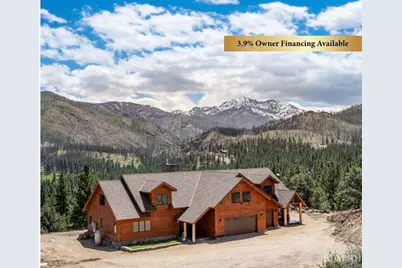 151 Silver Peak Road, Markleeville, CA 96120 - Photo 1