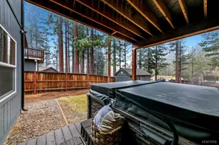 809 S Shore Dr, South Lake Tahoe, CA 96150 - Photo 11
