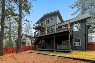 809 S Shore Dr, South Lake Tahoe, CA 96150 - Photo 3