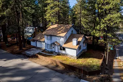 2543 Knox Avenue, South Lake Tahoe, CA 96150 - Photo 13