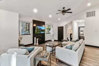 2212 Tahoe Vista Drive, South Lake Tahoe, CA 96150 - Photo 5