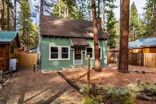 921 Modesto Ave, South Lake Tahoe, CA 96150 - Photo 3