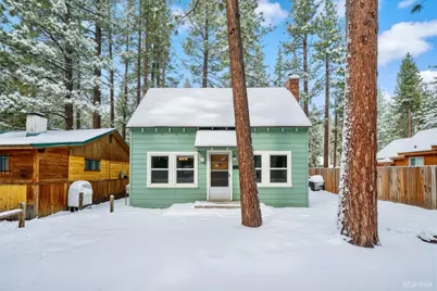 921 Modesto Avenue, South Lake Tahoe, CA 96150 - Photo 1