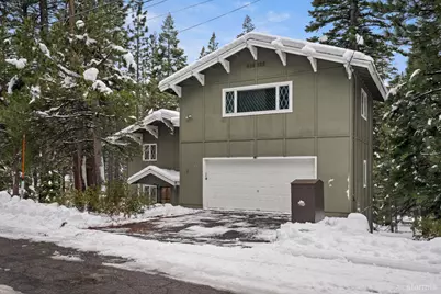 1640 Cherry Hills Circle, South Lake Tahoe, CA 96150 - Photo 1