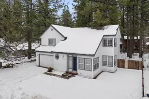 705 Los Angeles Ave, South Lake Tahoe, CA 96150 - Photo 1