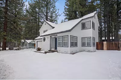 705 Los Angeles Avenue, South Lake Tahoe, CA 96150 - Photo 7