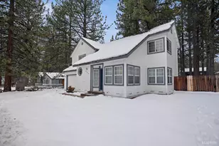 705 Los Angeles Ave, South Lake Tahoe, CA 96150 - Photo 7