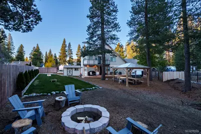 1232 Ute Street, South Lake Tahoe, CA 96150 - Photo 5