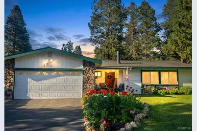 3510 Rancho Circle, South Lake Tahoe, CA 96150 - Photo 1