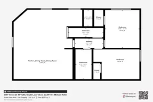 2081 Venice Dr, South Lake Tahoe, CA 96150 - Photo 39