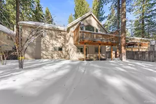 1238 Lone Indian Trail, South Lake Tahoe, CA 96150 - Photo 33