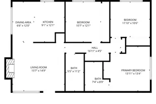 3610 Spruce Ave, South Lake Tahoe, CA 96150 - Photo 21