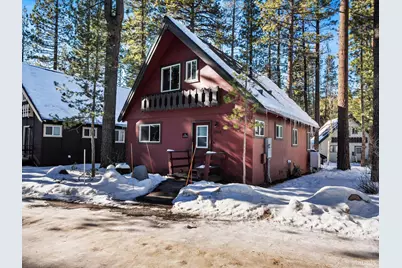 2323 Sky Meadows Court, South Lake Tahoe, CA 96150 - Photo 3