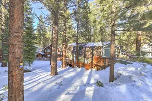 1221 Goldpan Ct, South Lake Tahoe, CA 96150 - Photo 3