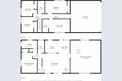 1221 Goldpan Court, South Lake Tahoe, CA 96150 - Photo 35