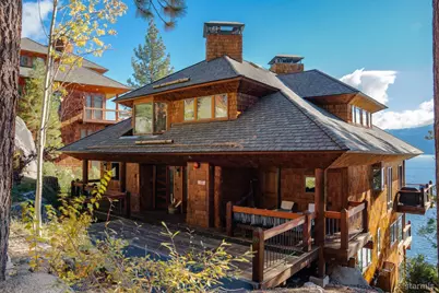 120 State Road 28 #6, Crystal Bay, NV 89402 - Photo 1