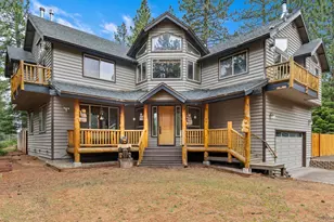 1072 Turnback Trail, South Lake Tahoe, CA 96150 - Photo 1