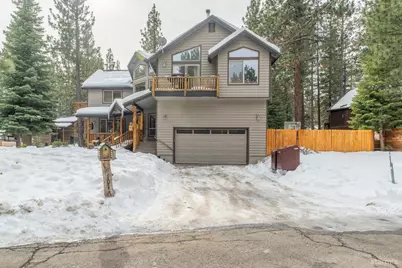 1072 Turnback Trail, South Lake Tahoe, CA 96150 - Photo 1