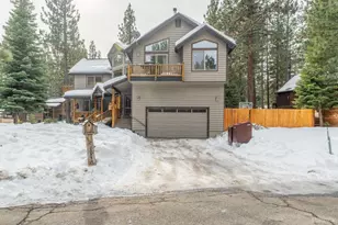 1072 Turnback Trail, South Lake Tahoe, CA 96150 - Photo 1