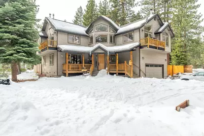 1072 Turnback Trail, South Lake Tahoe, CA 96150 - Photo 3