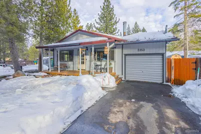 2353 Wasabe Drive, South Lake Tahoe, CA 96150 - Photo 1