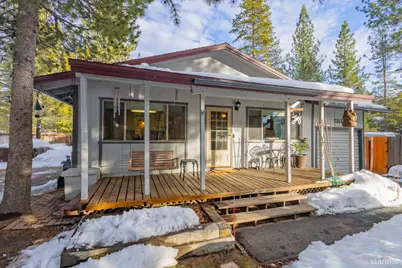 2353 Wasabe Drive, South Lake Tahoe, CA 96150 - Photo 3