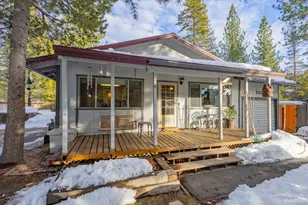 2353 Wasabe Dr, South Lake Tahoe, CA 96150 - Photo 3