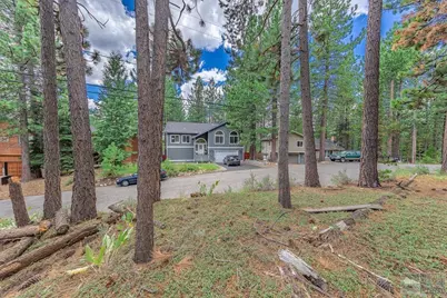 1801 Meadow Vale Drive, South Lake Tahoe, CA 96150 - Photo 17