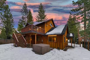 1852 Haidas Cir, South Lake Tahoe, CA 96150 - Photo 3