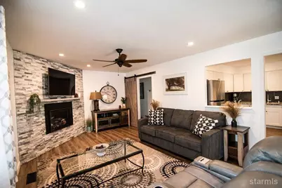 2234 Barton Avenue, South Lake Tahoe, CA 96150 - Photo 3