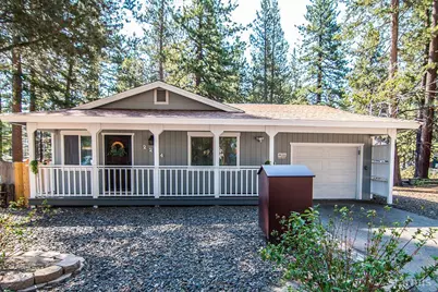 2234 Barton Avenue, South Lake Tahoe, CA 96150 - Photo 1