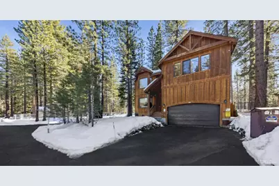 1721 Nadowa Street, South Lake Tahoe, CA 96150 - Photo 1