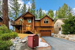 1658 Crystal Air Dr, South Lake Tahoe, CA 96150 - Photo 1