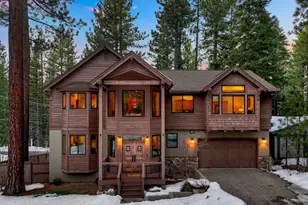 1774 Nadowa St, South Lake Tahoe, CA 96150 - Photo 1