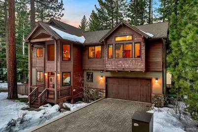 1774 Nadowa Street, South Lake Tahoe, CA 96150 - Photo 1